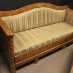 874 8060 SOFA BED